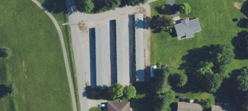 810 Pisgah Church Rd