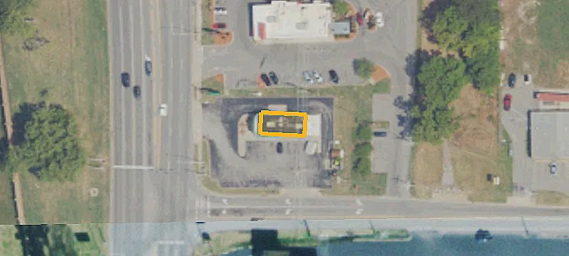 16580 Ft Campbell Blvd
