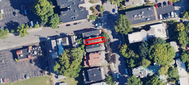 603 Greenup St