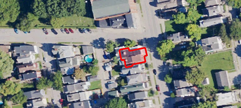 1515 Holman Ave