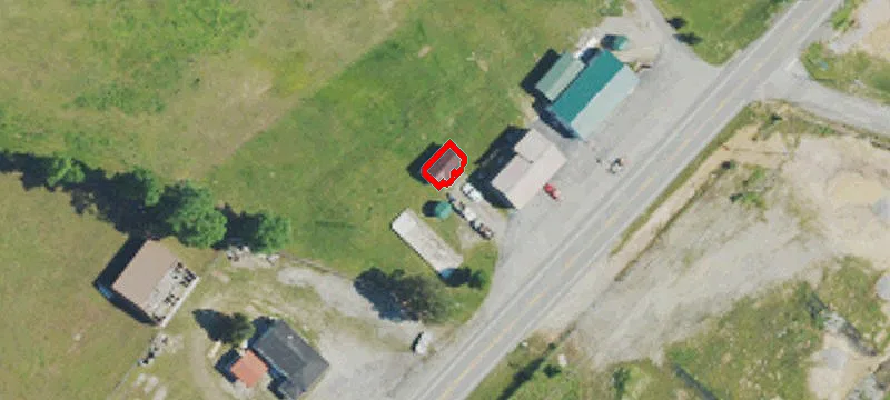 5856 Cumberland Fls Hwy