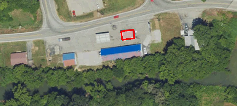 2149 Ky Rte 40th E