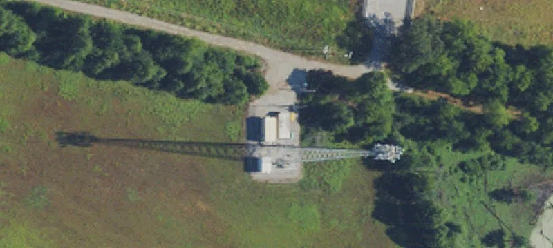 15500 Ft Campbell Blvd