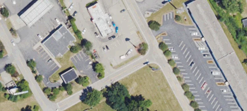 Jameson Ln