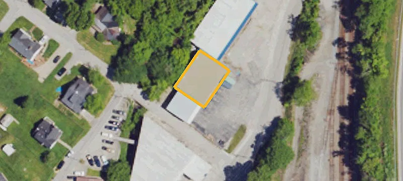 121 Old Monticello Rd