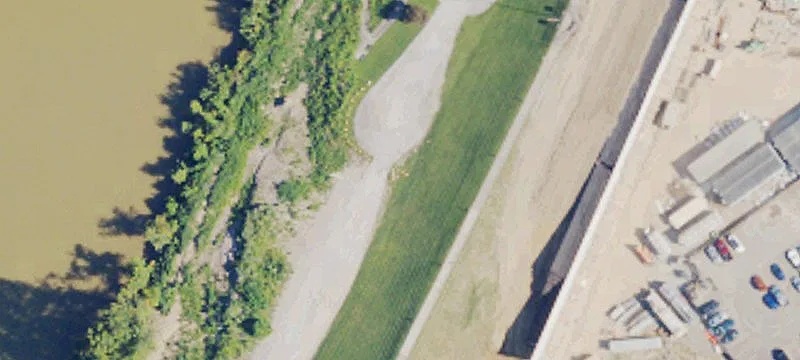 Riverboat Row, KY