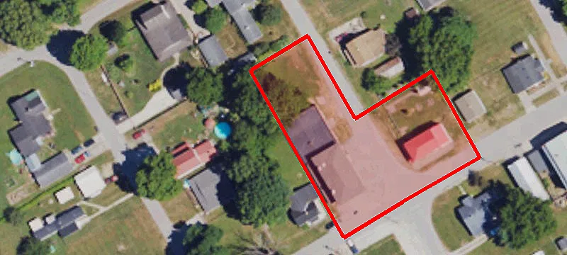 6571 Tanner Ln
