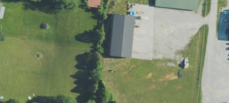 Park Dr