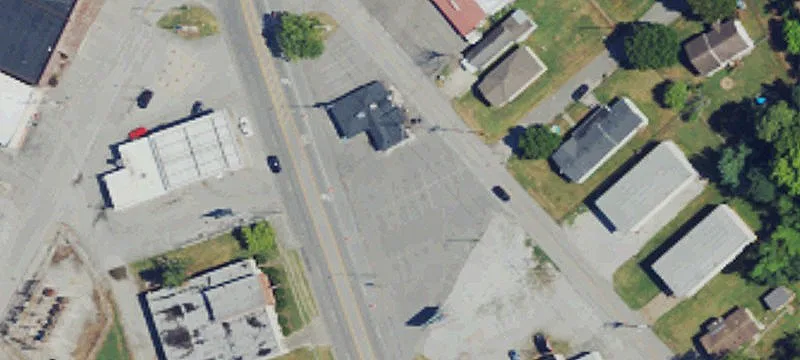 2112 Ft Campbell Blvd