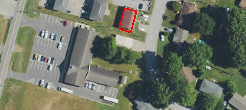 Nassau Cir