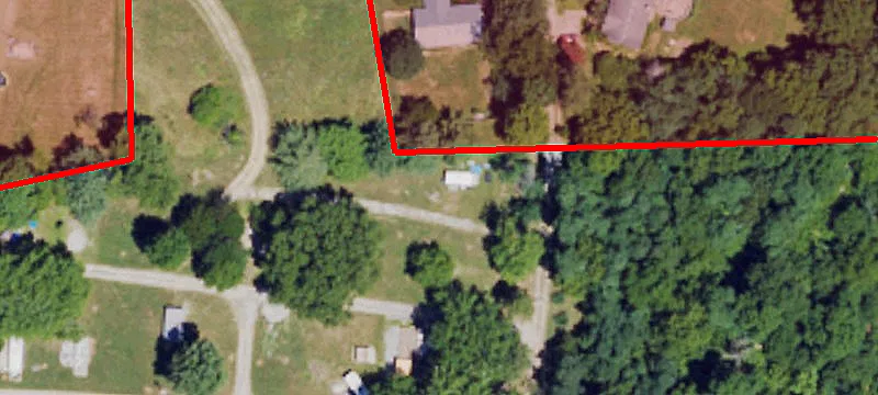 Minor Clark Rd