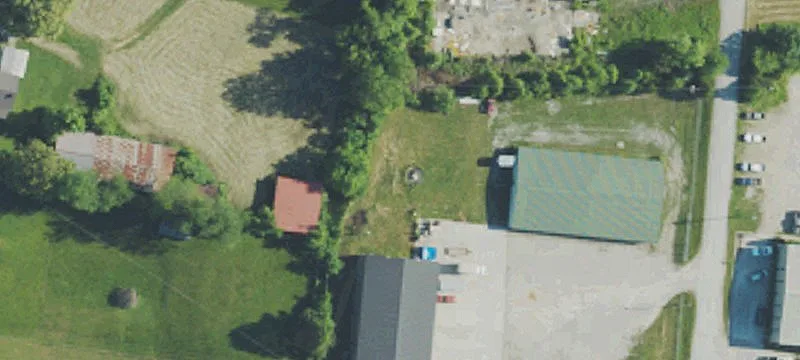 Park Dr