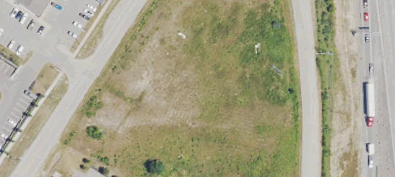 Frogtown Connector Rd