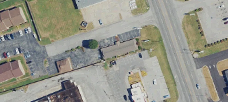 2523 Ft Campbell Blvd