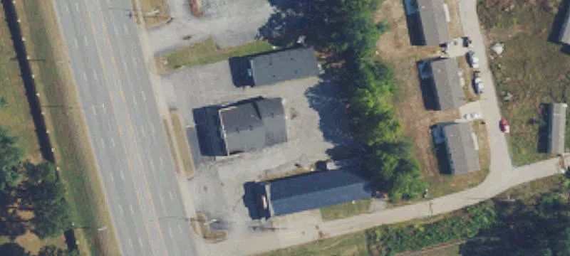 15800 Ft Campbell Blvd