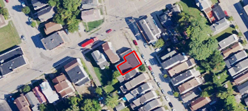201-203 19th W St