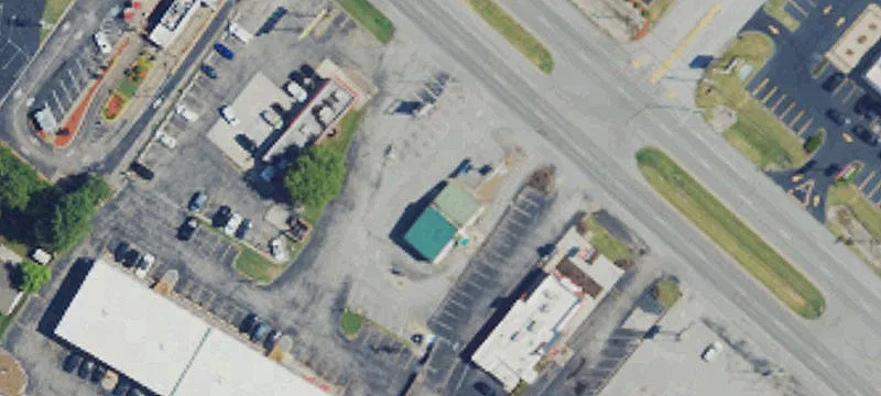2925 Ft Campbell Blvd