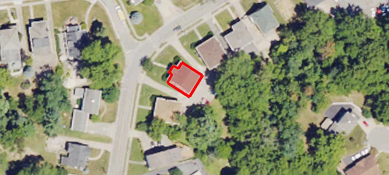 1119 Amsterdam Rd, Unit 21
