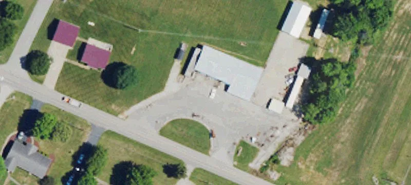 Glendale Hodg W Rd