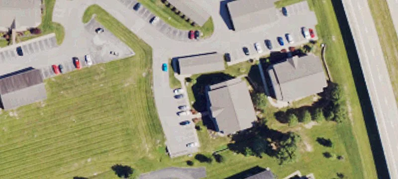 Wellington Dr