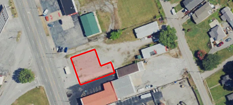 2332 Ft Campbell Blvd