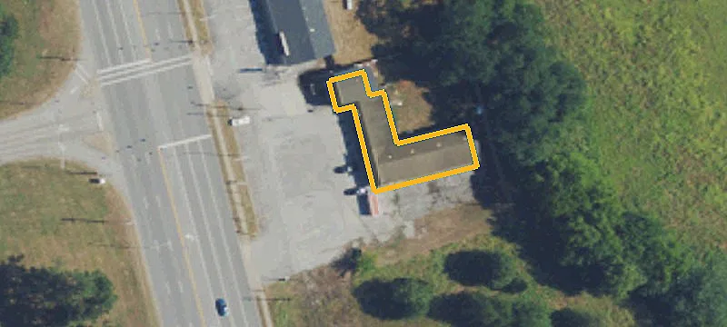 15702 Ft Campbell Blvd