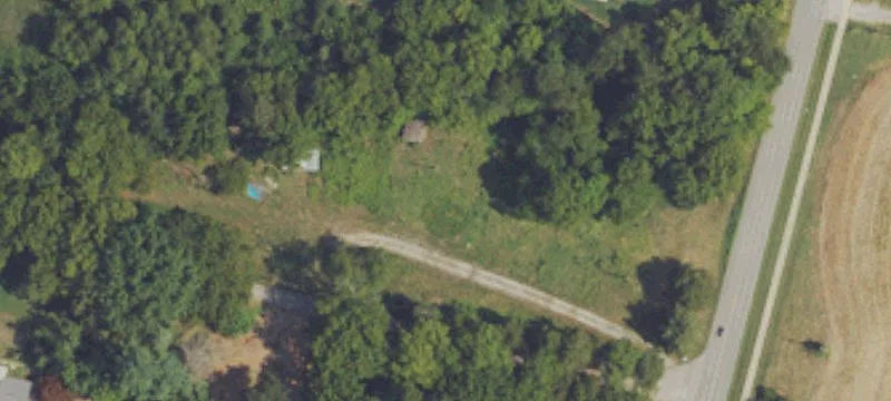 Pembroke Oak Grv Rd