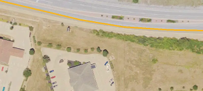 200 Blk Mary Grubbs Hwy