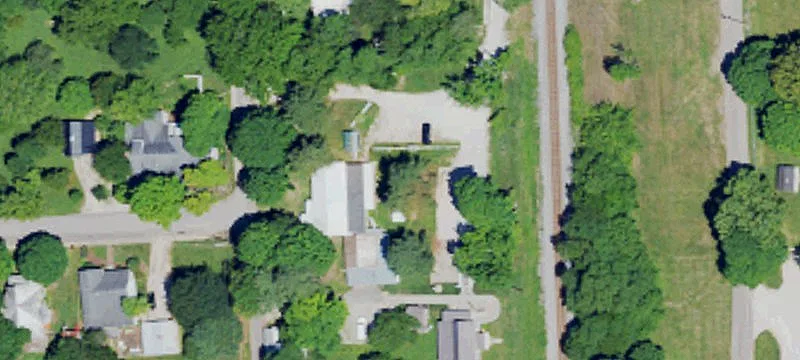 200 Bell Ave