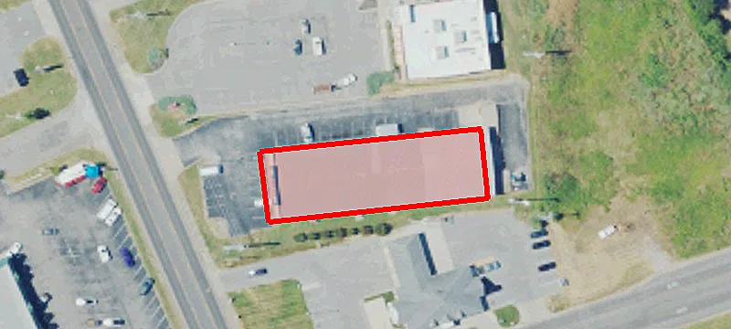 1678 State Rte 121st S