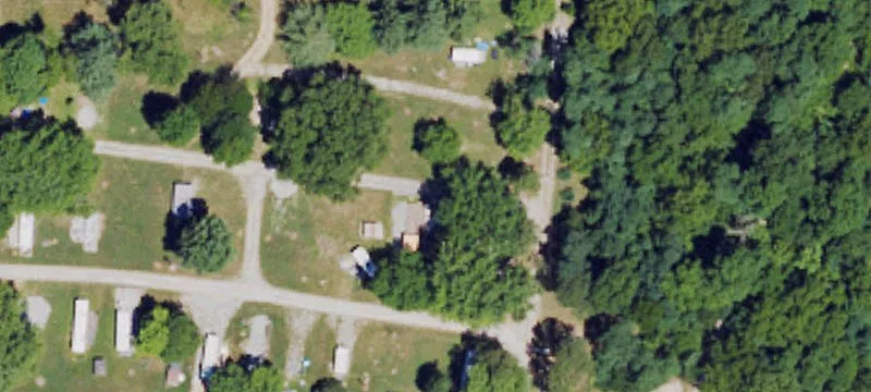 Minor Clark Rd