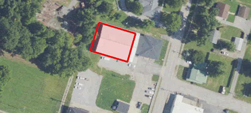 10631 State Rte 764