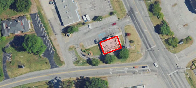 2629 Ft Campbell Blvd