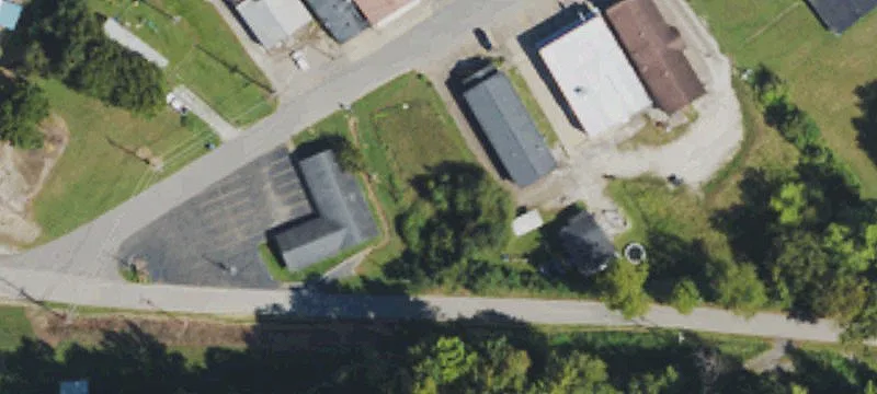 467 James E Hannah Dr