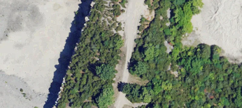 Quarry Rd