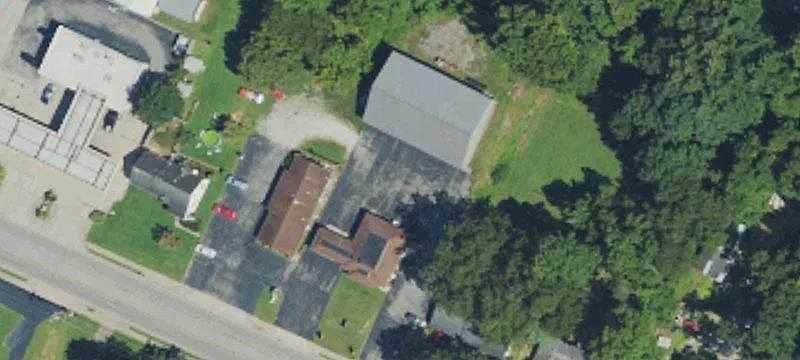 571 Bellefonte Rd