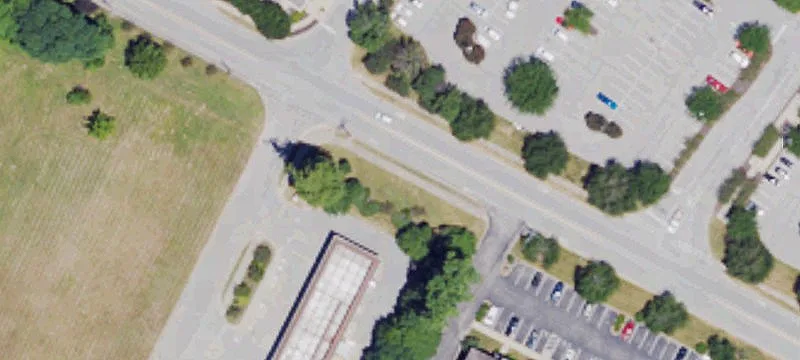 Timber Rdg Dr