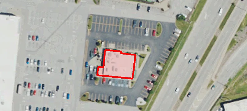 4414 Dixie Hwy