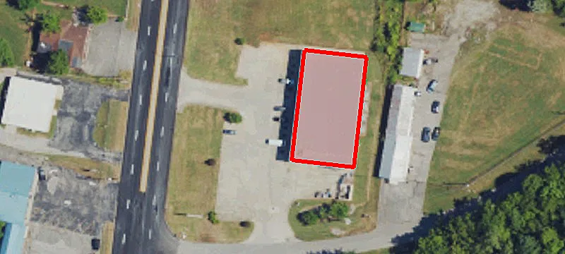 1120 Main St