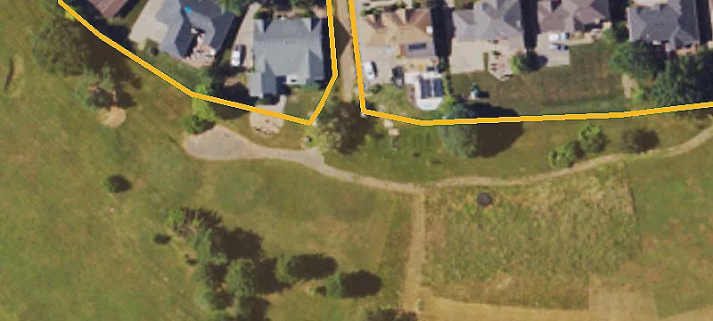 Long Home Rd
