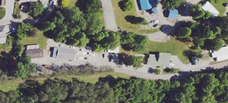 2392 Echo Pt Rd