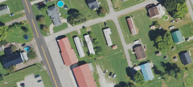 Justice St