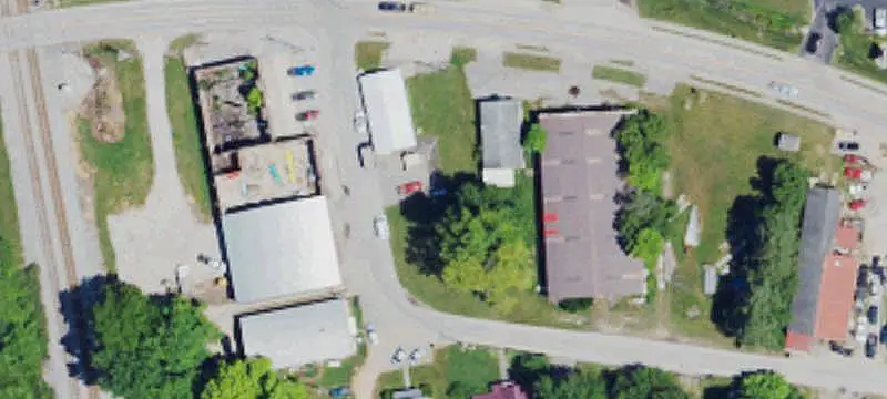 Western Ave