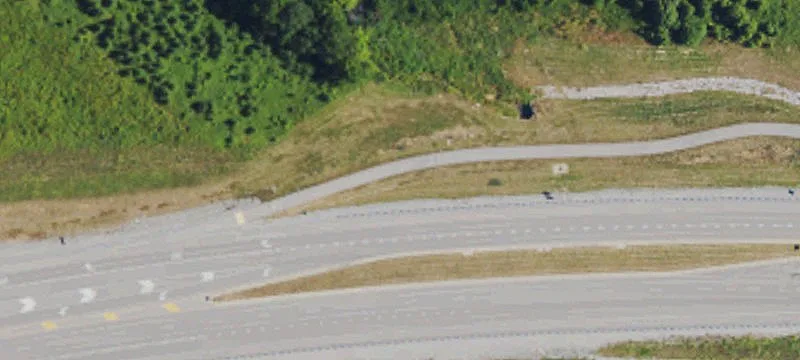 Danville Rd
