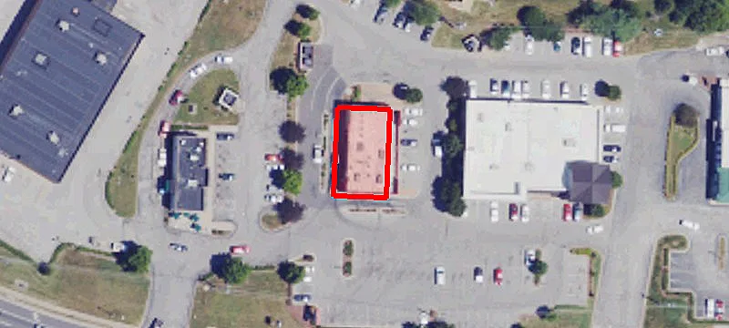 730 Campbell Rd