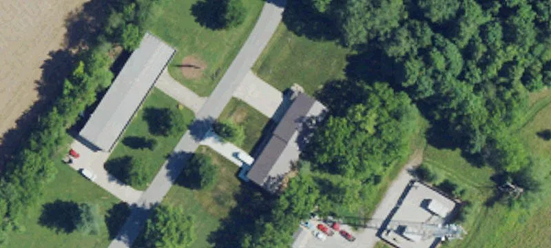 54 Woodland Way