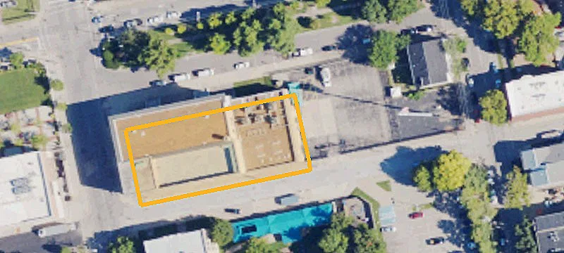 101 11th St, Unit 25