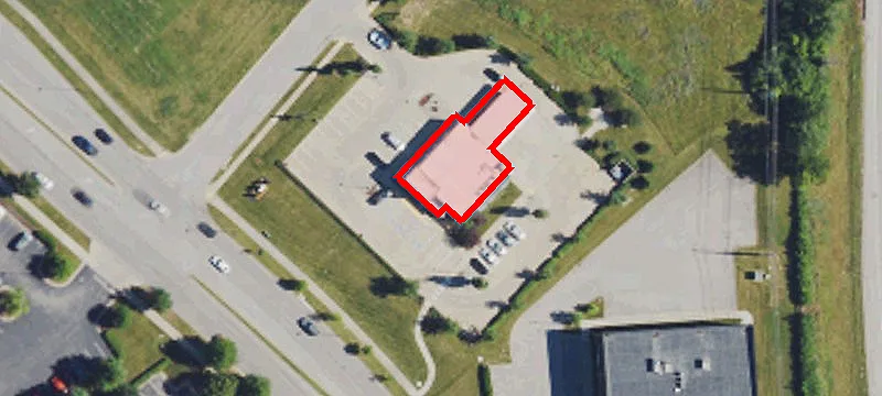 2540 Sir Barton Way