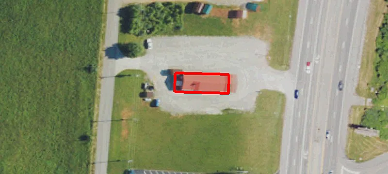 5295 Hwy 27