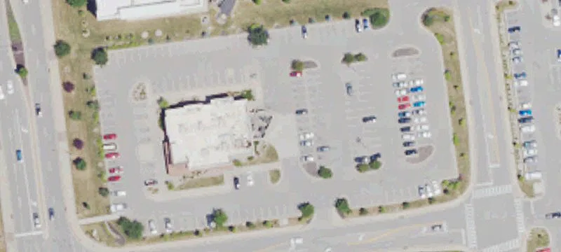 8030 Mall Rd